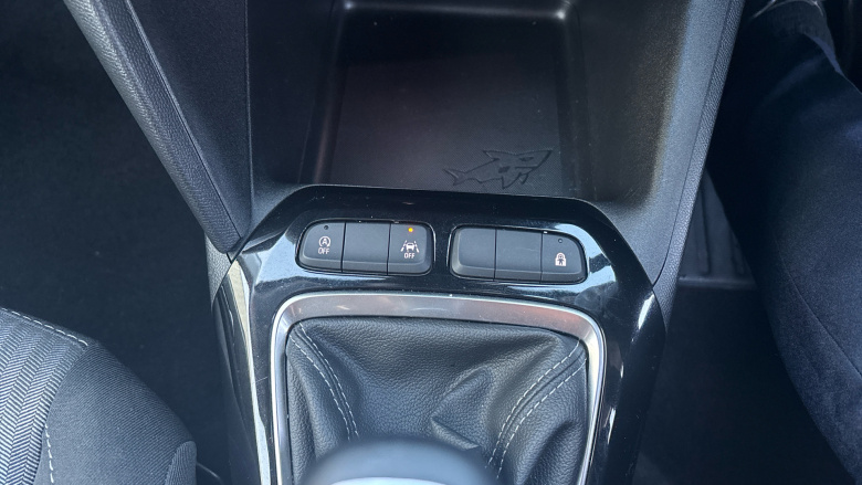 Vauxhall Corsa 1.2 Design 5dr Petrol Hatchback